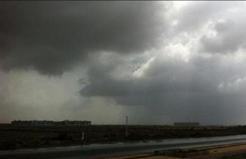 الأرصاد: أمطار بالسواحل الشمالية وتمتد للقاهرة.. والصغرى بالعاصمة 10 درجات