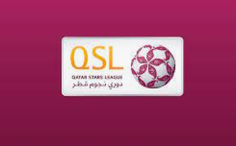 مؤسسة دوري نجوم قطر