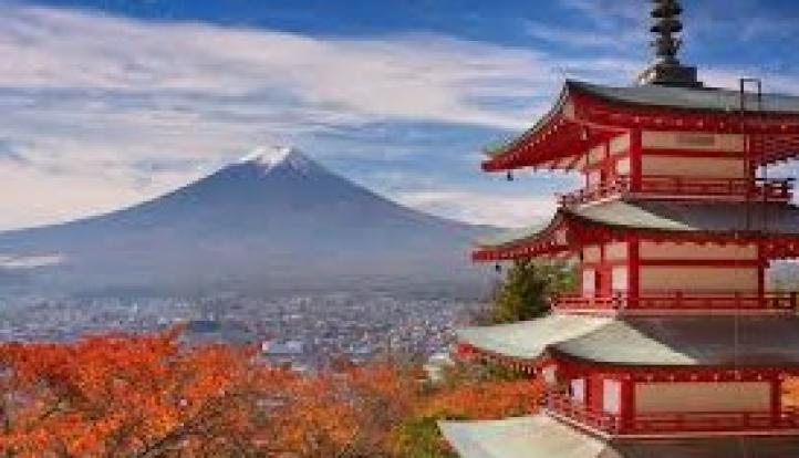 اليابان تنهي طلب الاختبار الشامل لجميع المسافرين القادمين من الصين