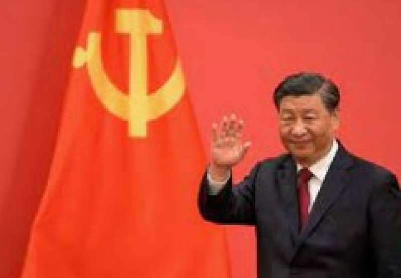 الصين تعارض تحديد علاقاتها مع الولايات المتحدة على أساس المنافسة