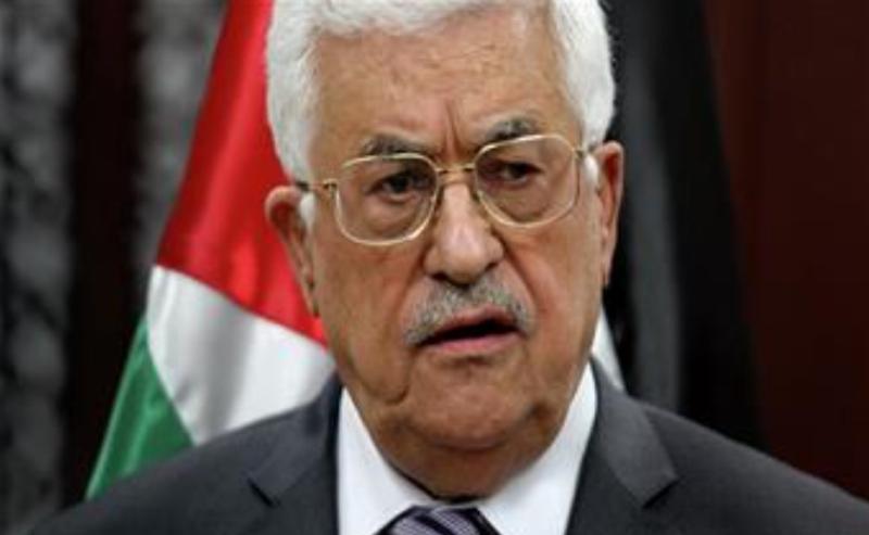 الرئيس الفلسطيني يُهاتف نظيره السوري لتقديم التعازي في ضحايا الزلزال