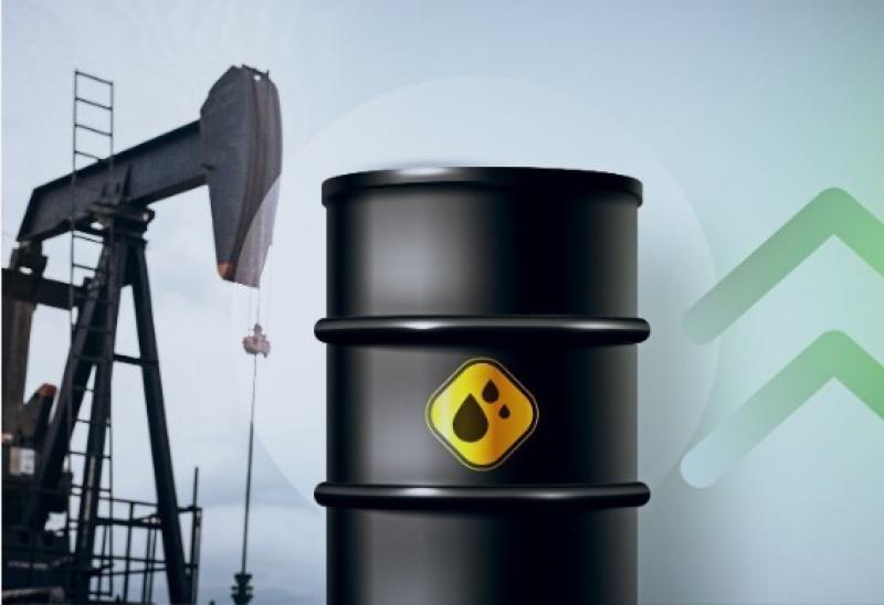 ارتفاع أسعار النفط 3%.. وخام برنت يسجل 76.61 دولار للبرميل