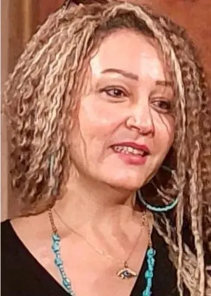 الاعلامية د شاهيناز عبد الكريم  تكتب :  هل اصبحت فنزويلا الولايه الثانية والخمسين لـ ” ترامب ”