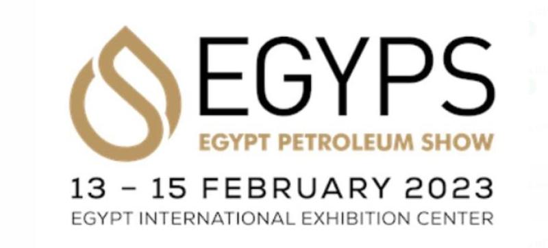 ”ميثانكس مصر” تشارك لأول مرة في معرض و مؤتمر إيجيبس 2023