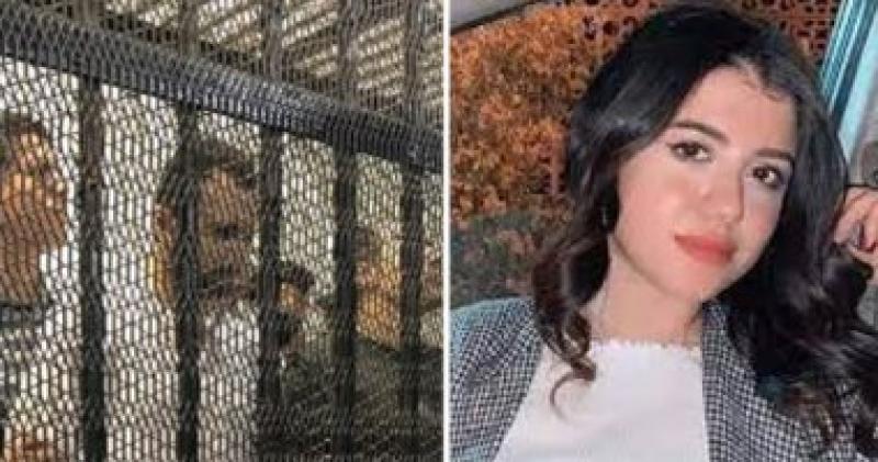 النقض تؤيد حكم الإعدام على قاتل نيرة أشرف طالبة المنصورة