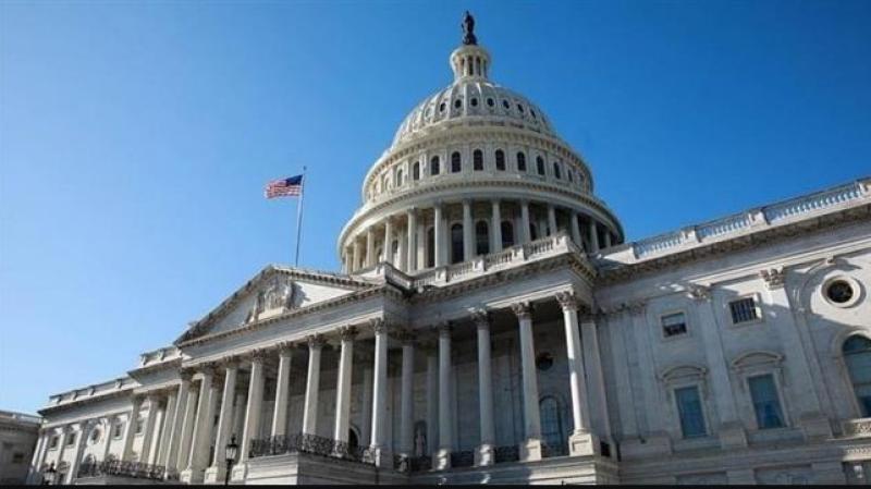 البرلمان الأمريكي يدين تحليق المنطاد الصيني فوق الولايات المتحدة
