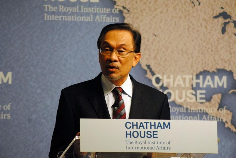 ماليزيا تؤكد أنها لن تسمح لأعمال العنف بحل أي صراع في جنوبي تايلاند
