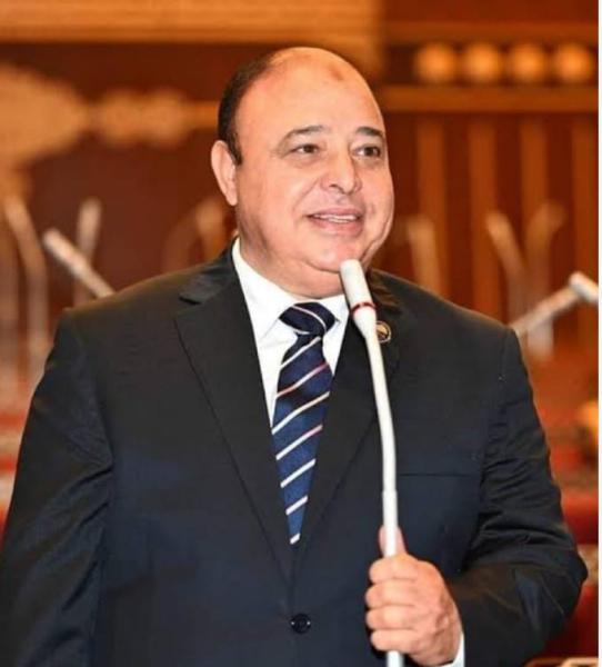 وكيل صحة الشيوخ يهنىء السيسي لاكتساحه للانتخابات الرئاسية: المصريون صوتوا للزعيم القادر والمستقبل