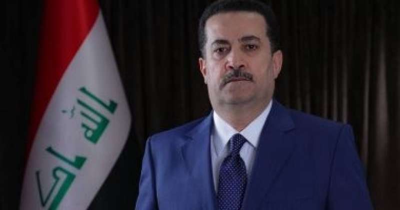 رئيس الوزراء العراقى: منفتحون على جميع أشكال التبادل والشراكة التجارية