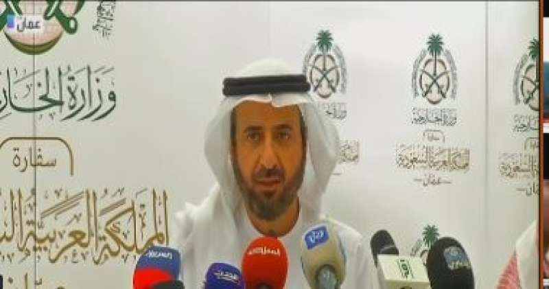 وزير الحج السعودى: أكثر من مليونى حاج من خارج السعودية العام الجارى