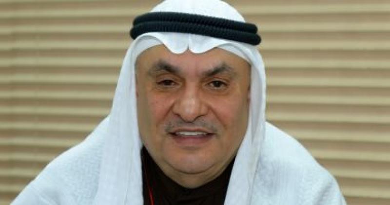 رئيس غرفة التجارة والصناعة الكويتية