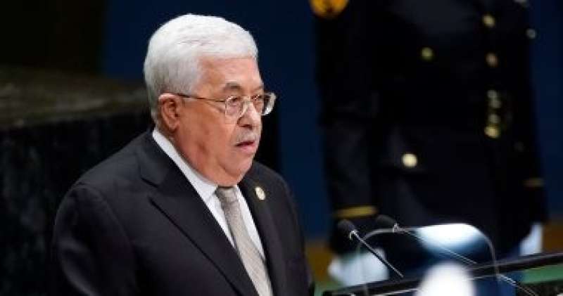 سفير فلسطين بمصر: الرئيس محمود عباس يصل القاهرة غدا للمشاركة فى مؤتمر دعم القدس
