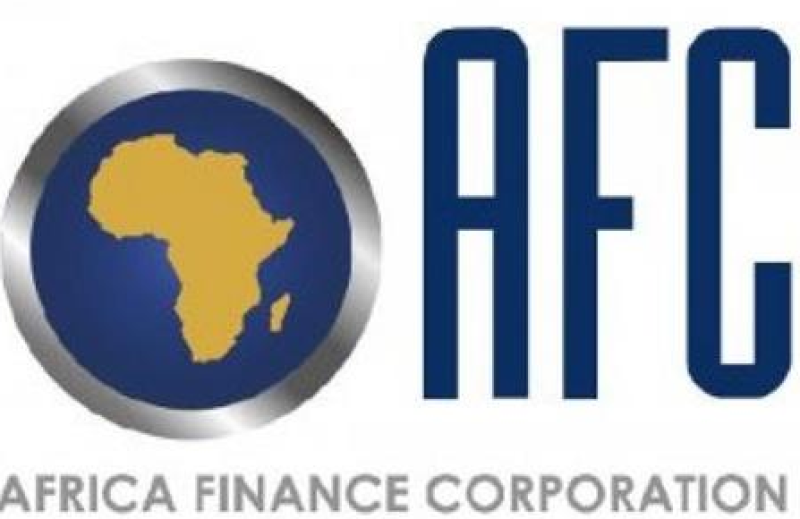 مؤسسة التمويل الإفريقية