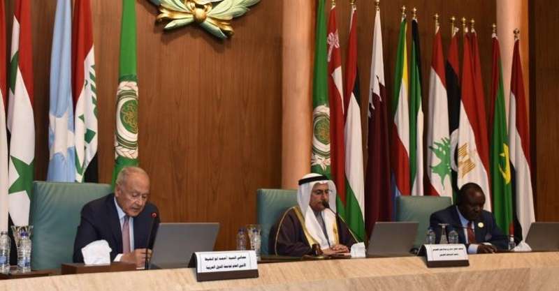 أبو الغيط: الجامعة العربية ركيزة الجهود الرسمية والبرلمانية لتنسيق السياسات