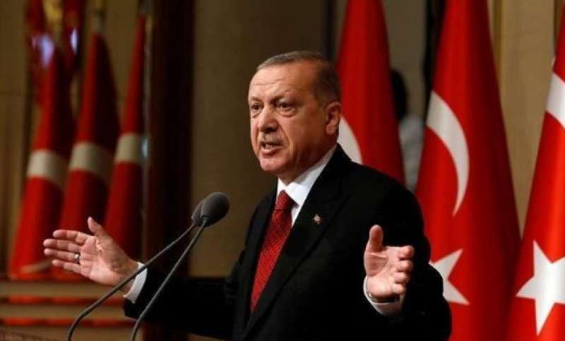 الرئيس التركي يعلن ارتفاع ضحايا الزلزال لـ21 ألفا و43 قتيلا