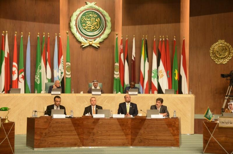 ”العسومي” : رفع وثيقة برلمانية لتعزيز الأمن الغذائي العربي إلى القادة العرب في القمة العربية المقبلة