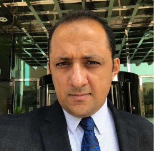 دكتور أحمد صبرى : التبادل الاقتصادى بين مصر والسعودية يؤكد قوة علاقات البلدين
