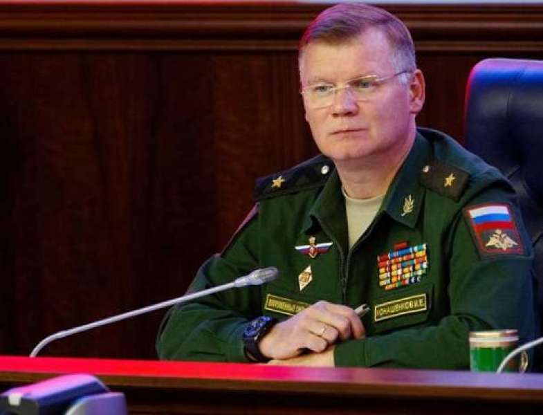 موسكو: روسيا تغلق طرق وصول إمدادات الأسلحة الغربية