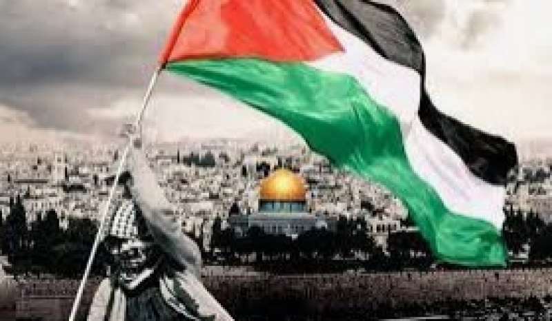 الرئيس الفلسطيني يصل مقر الجامعة العربية لحضور مؤتمر دعم القدس