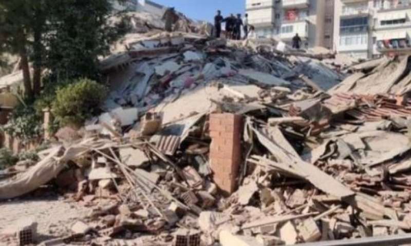 بواقع 60.3 مليون جنيه إسترليني.. ارتفاع حصيلة تبرعات بريطانيا لتركيا وسوريا بعد الزلزال خلال ثلاثة أيام
