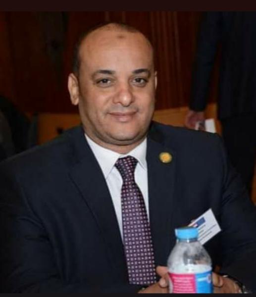 عمر وطنى: «إيجبس 2023» سيكون له دوره الداعم فى تحول مصر إلى مركز إقليمي للطاقة