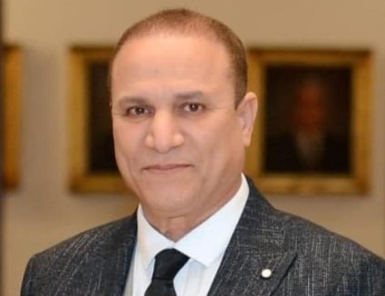 زكى عباس : «إيجبس 2023» يؤكد أن مصر أصبحت قبله واعدة للاستثمار الاجنبى فى الثروات البتروليه