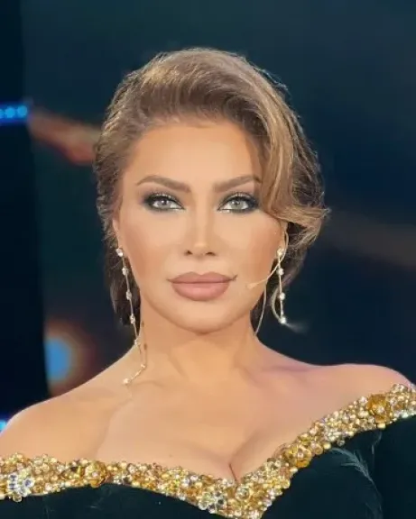 نوال الزغبي