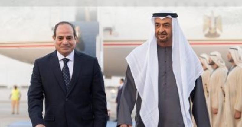 الرئيس السيسى يستعرض تجربة مصر التنموية