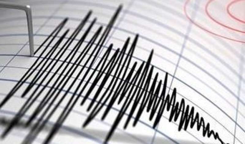زلزال ريختر رومانيا فيزياء مقياس ريختر