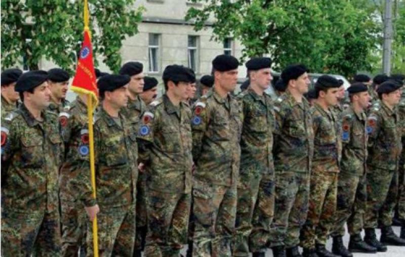 وزير الدفاع الألماني يقدم خططه لإعادة هيكلة جيش بلاده لمواجهة التحديات الراهنة