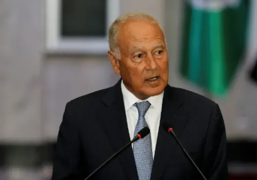 جامعة الدول العربية تشارك في متابعة انتخابات مجلس النواب المصري 2025