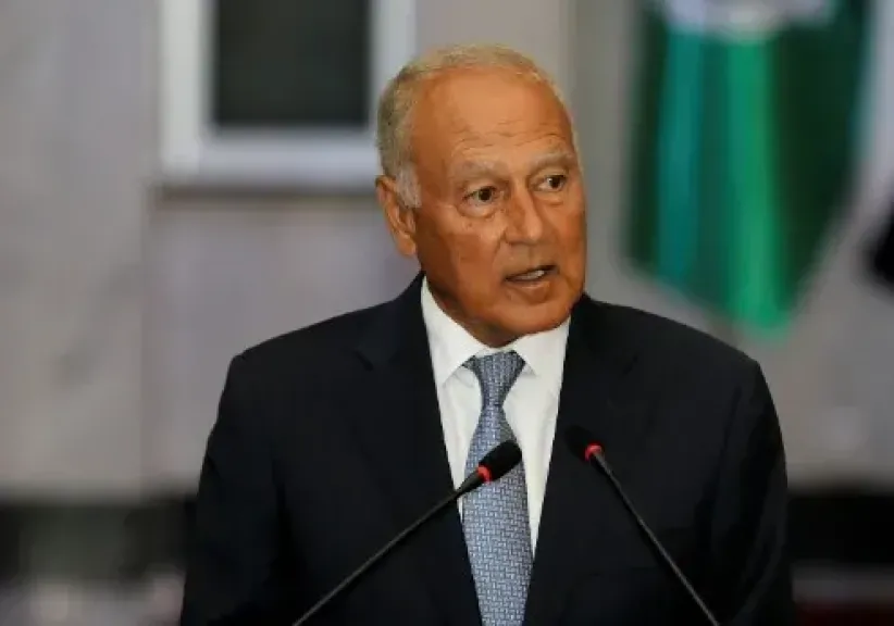 أبو الغيط يؤكد أهمية الثقافة كجسر للتواصل فى العلاقات الدولية