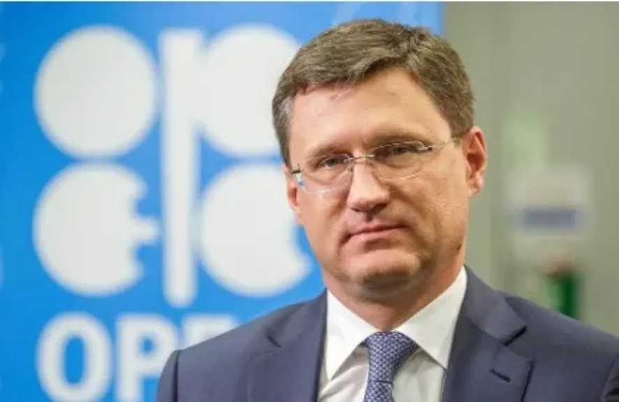 موسكو: العقوبات الأمريكية الأخيرة لا تؤثر على إنتاج النفط الروسي