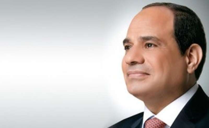 الرئيس السيسى يؤكد دعم مصر لجهود التنمية بتونس تحت قيادة قيس سعيد