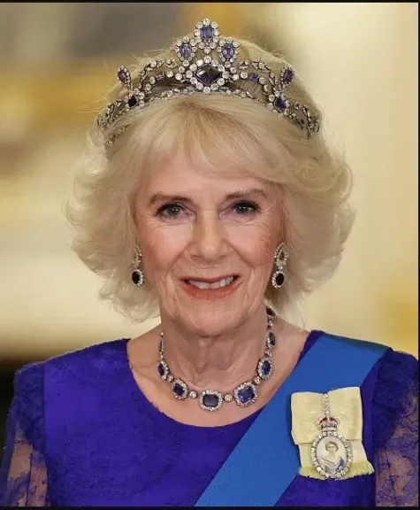 ملكة الدنمارك تتصدر التريند بعد زيارتها مصر وجولة الأهرامات والمتحف المصرى الكبير