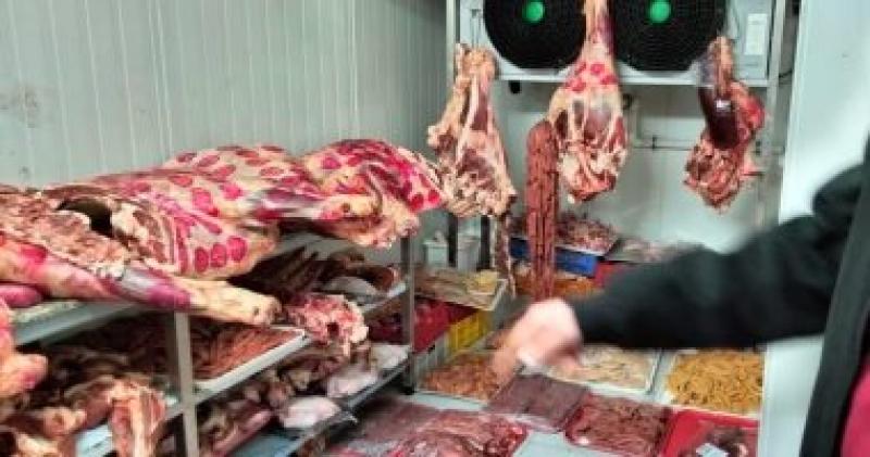 أسعار اللحوم اليوم فى الأسواق