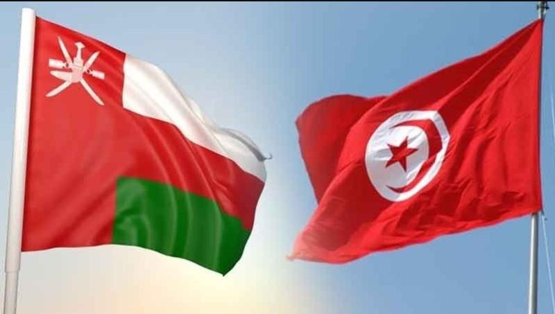 تونس وعمان