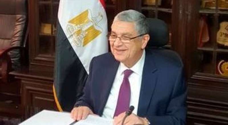 تحقيق الاستقرار بالشبكة القومية لكهرباء مصر