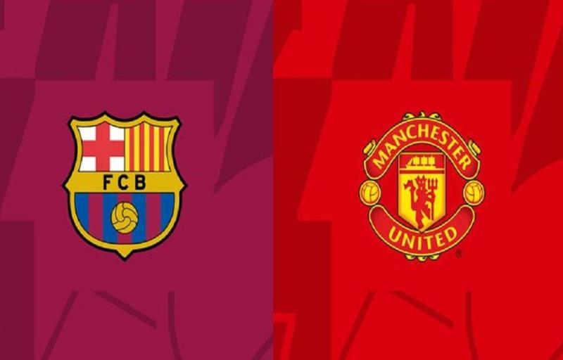 التشكيل المتوقع لقمة برشلونة ومانشستر يونايتد في الدوري الأوروبي