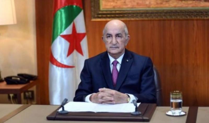 رئيس الجزائر يؤكد على ضرورة مراعاة الاحتياجات التنموية والأولويات الوطنية للدول الأفريقية