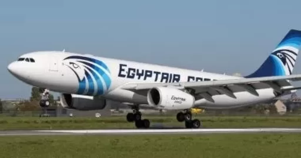 مصدر حكومى: منظومة الطيران المدنى بمصر آمنة ولم تتأثر بالهجمات السيبرانية