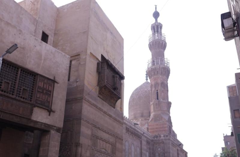 القاهرة التاريخية 