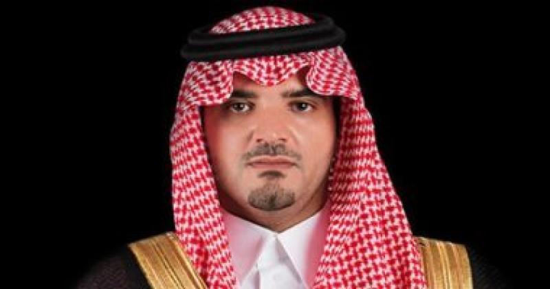 وزير الداخلية السعودي الأمير عبد العزيز بن سعود