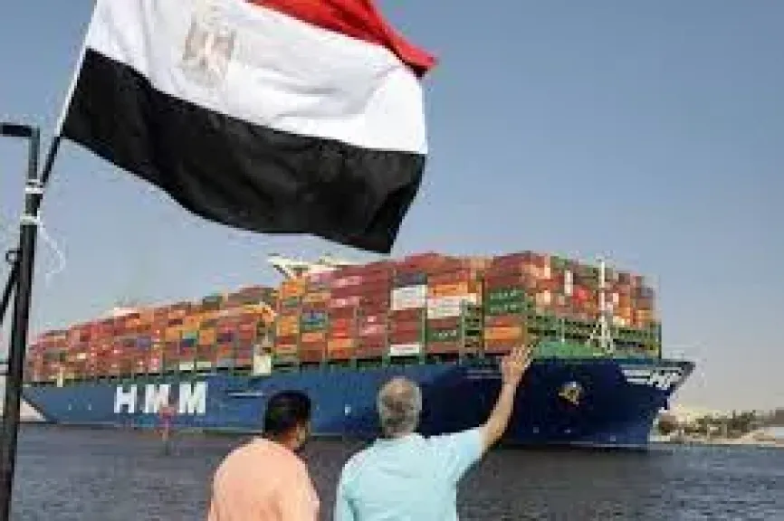 شعبة المصدرين: الصادرات المصرية في مأمن من تبعات الأزمة «الهندية - الباكستانية»