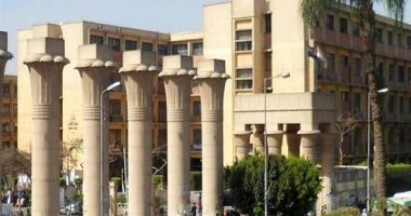 جامعة عين شمس - أرشيفية