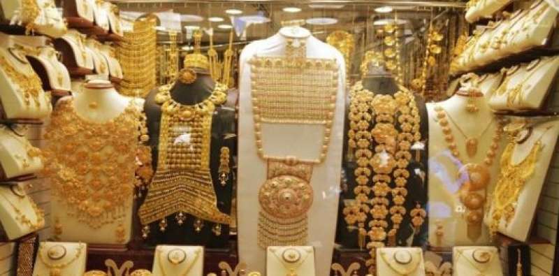 أسعار الذهب تُواصل استقرارها اليوم الأربعاء في مصر