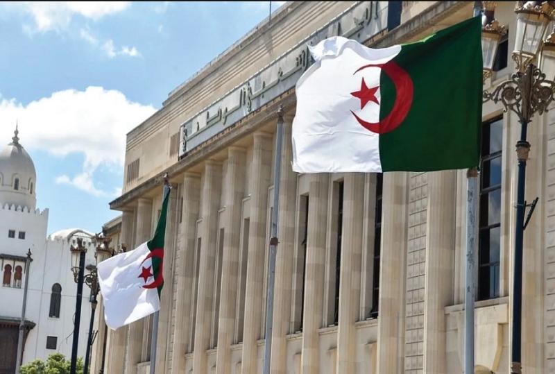 المجلس الشعبي الجزائري