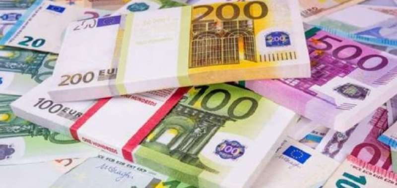 تراجع سعر اليورو اليوم الخميس 23 فبراير 2023 في البنوك