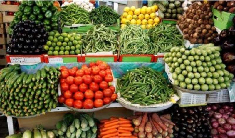 أسعار الخضروات والفاكهة اليوم الخميس 23 فبراير 2023