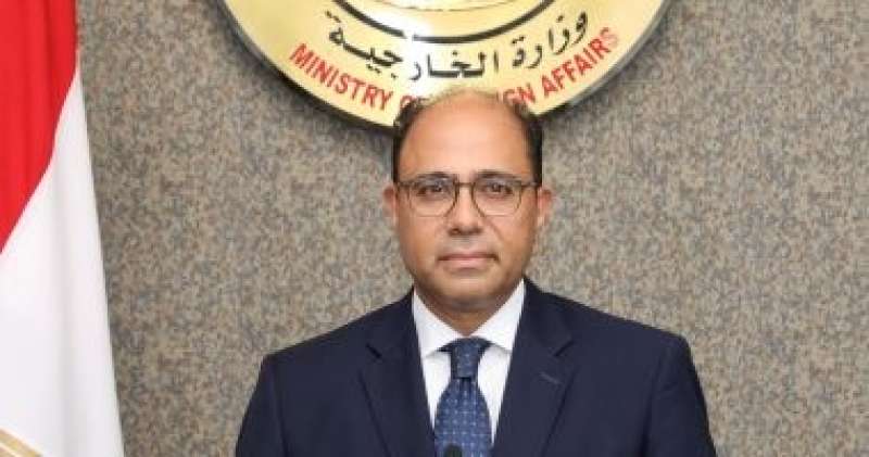  السفير أحمد أبو زيد،